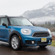 Illustration for article titled The 2017 Mini Countryman Is Your Large Adult Mini For Your Large Adult Life